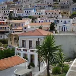 Anastasia The Traditional House Feriehus Ioulis
