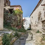 Feriehus Anastasia The Traditional House *