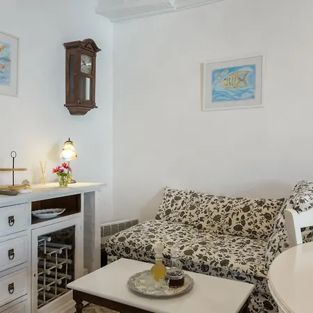 Holiday home Anastasia The Traditional House *