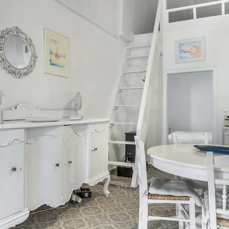 Σπίτι διακοπών Anastasia The Traditional House *