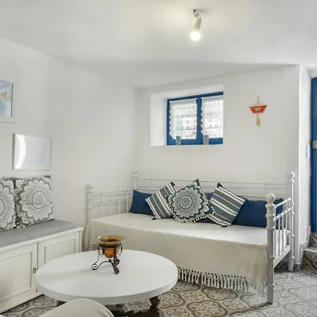 Anastasia The Traditional House Σπίτι διακοπών Ioulis