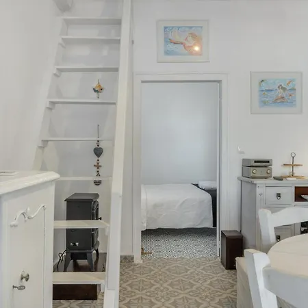 Anastasia The Traditional House Σπίτι διακοπών *