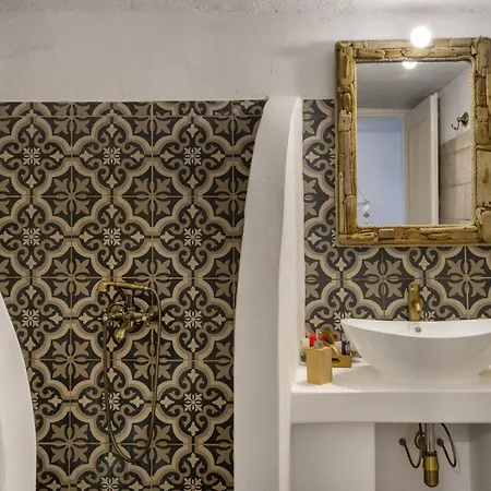 Anastasia The Traditional House Σπίτι διακοπών