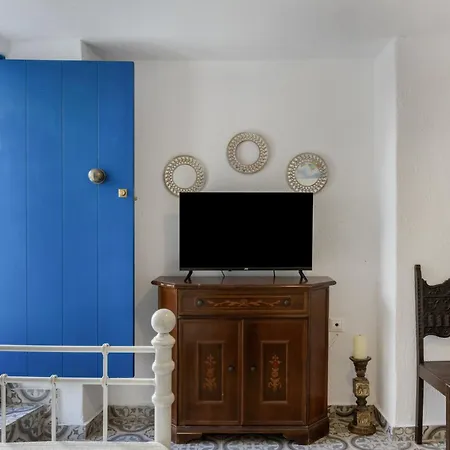 Anastasia The Traditional House Σπίτι διακοπών