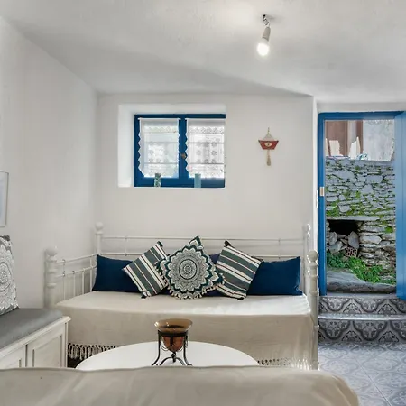 Anastasia The Traditional House Σπίτι διακοπών