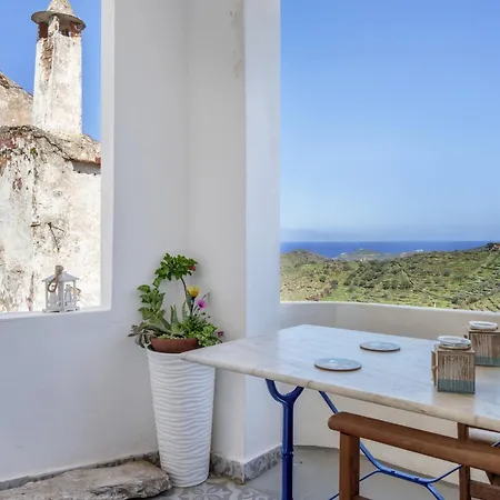Σπίτι διακοπών Anastasia The Traditional House Ioulis