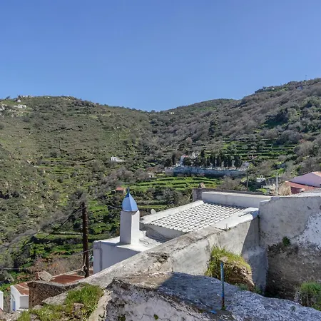 Σπίτι διακοπών Anastasia The Traditional House