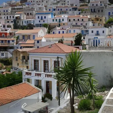 Anastasia The Traditional House Σπίτι διακοπών Ioulis