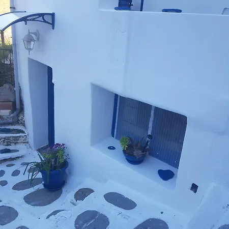 Anastasia The Traditional House Σπίτι διακοπών Ioulis