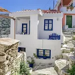 Anastasia The Traditional House Dom wakacyjny Ioulis