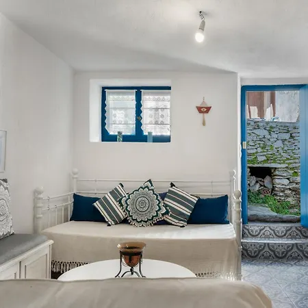 Anastasia The Traditional House Holiday home *