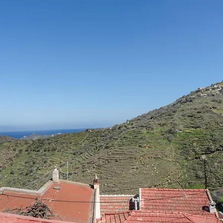 Anastasia The Traditional House Feriehus Ioulis