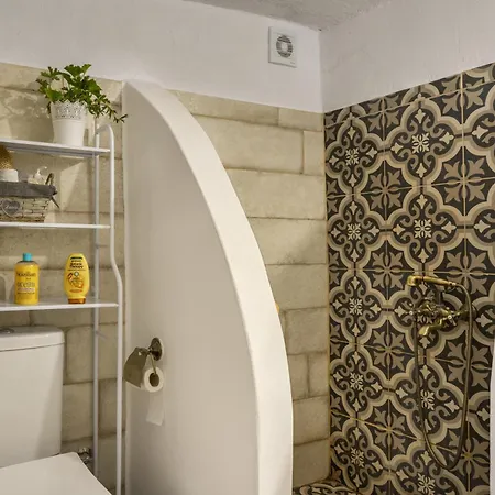 Anastasia The Traditional House Tatil Evi *