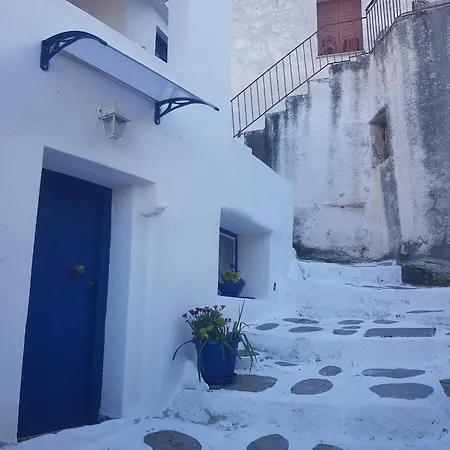 Tatil Evi Anastasia The Traditional House *