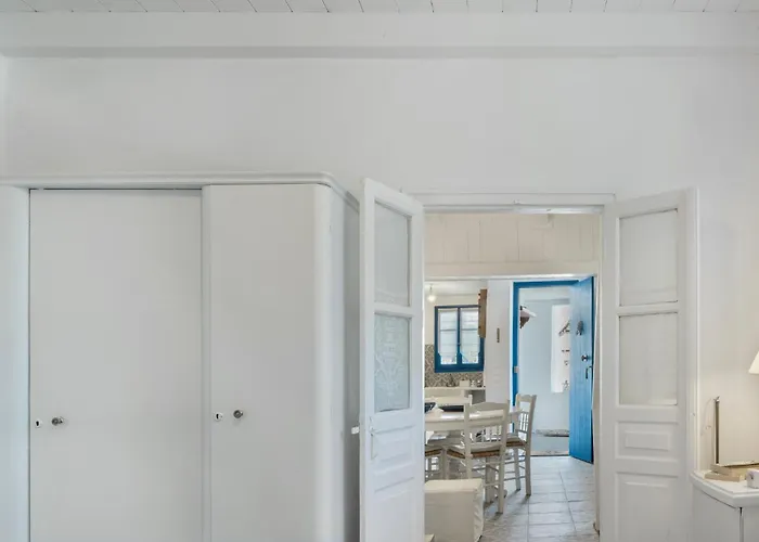 Anastasia The Traditional House * Ioulis