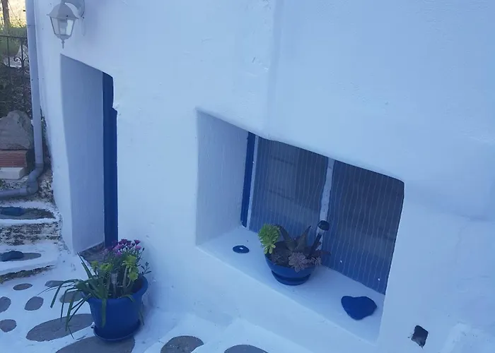 Anastasia The Traditional House * Ioulis